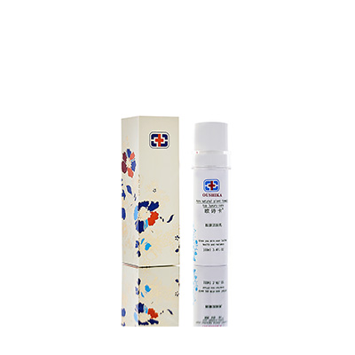 崇川会下雨的乳液