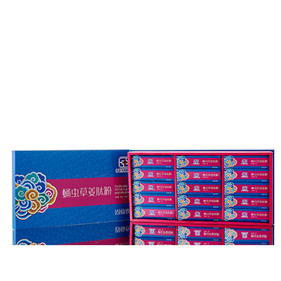 崇川调经养气汤