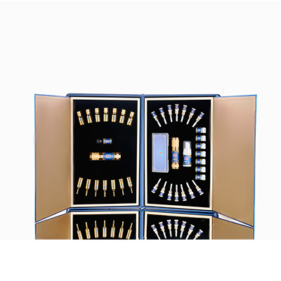 崇川7D私密抗衰养护套