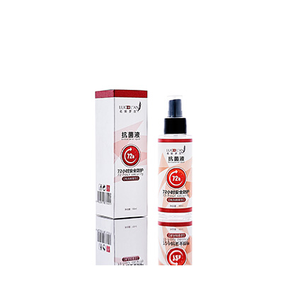 崇川母婴防护喷雾