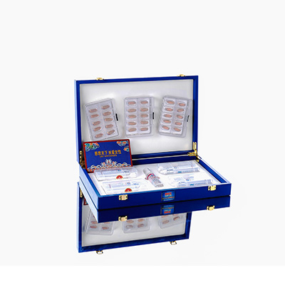 崇川润芯滋润综合版