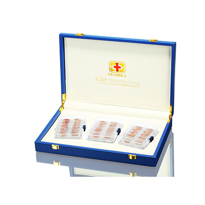 崇川子宫排毒套